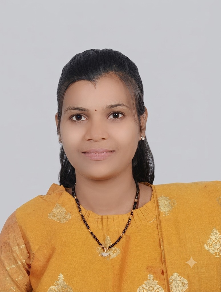 Amrapali Bagul - Part time Cleaner and Patient Care and Elderly Care in Powai in Mumbai